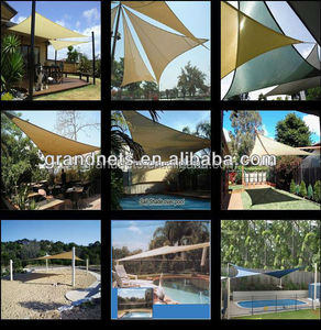2015 Venta caliente de alta calidad y mejor venta de <span class=keywords><strong>toldo</strong></span> de <span class=keywords><strong>sombra</strong></span> - Product Image 2