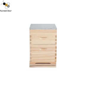 Top chất lượng mật ong tổ ong cho nghề nuôi ong từ lớn nhất <span class=keywords><strong>bee</strong></span> ngành công nghiệp khu vực của Trung Quốc - Product Image 3