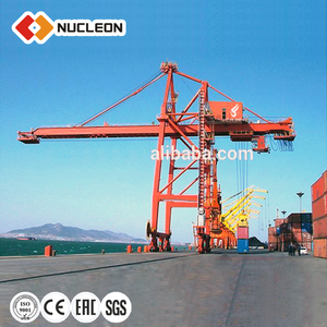 Expédier à Shore Quay Crane Container sts port grues - Product Image 3