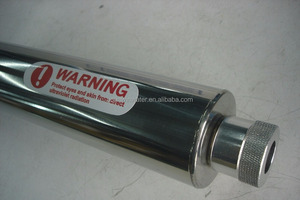 [6GPM / 220V / 1/2 "] Certificat CE purificateur d'eau UV UVC-D645T5 - Product Image 3