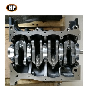 3SZ Ngắn Khối Với Chất Lượng Cao Cho Xe Bộ Phận Động Cơ Cho TOYOTA Cũ <span class=keywords><strong>K3</strong></span>-DE <span class=keywords><strong>K3</strong></span>-<span class=keywords><strong>VE</strong></span> 11101-B0010 Nhôm Xi Lanh Đầu - Product Image 4