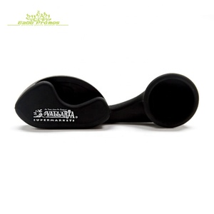Mới đến ngoài trời thể thao không thấm nước <span class=keywords><strong>silicone</strong></span> horn lamplifier <span class=keywords><strong>megaphone</strong></span> - Product Image 4
