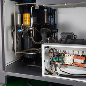 Compressore d'aria portatile del rotolo di 16 barre del produttore della porcellana - Product Image 3