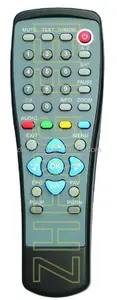 sat receiver remote control use for omax