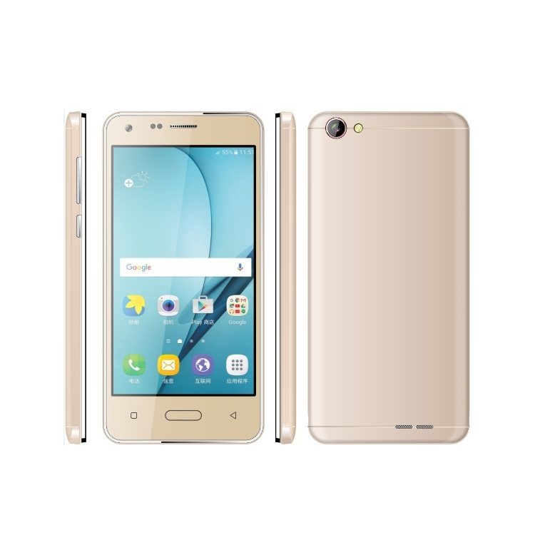 2017 завод OEM SC6820 длительный срок службы батареи 2200 мАч Android 2.3.5 Dual SIM проектор смарт-мобильный телефон