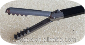 ผลิตภัณฑ์ทางการแพทย์ที่ใช้แล้วทิ้งในการส่องกล้อง/ส่องกล้อง - Product Image 6