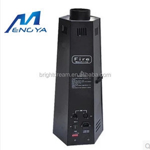 Venta caliente Máquina de La Llama para la etapa de DMX - Product Image 1