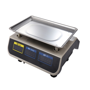 ACS 40Kg/<span class=keywords><strong>100Kg</strong></span> Giá Tính Toán Quy Mô Giá Rẻ Không Thấm Nước Giá Cân - Product Image 1