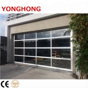 Pc Transparent verre <span class=keywords><strong>porte</strong></span> <span class=keywords><strong>de</strong></span> <span class=keywords><strong>garage</strong></span> <span class=keywords><strong>prix</strong></span> - Product Image 1