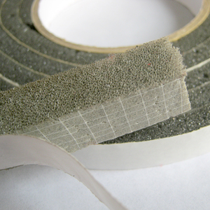 Vendita calda modello di taglio nastro in schiuma <span class=keywords><strong>Pe</strong></span> doppio lato <span class=keywords><strong>Pe</strong></span>/<span class=keywords><strong>cr</strong></span>/epdm/pu/eva spugna nastro in schiuma da Tianjin fabbricazione - Product Image 5