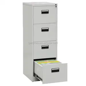 Hot selling 4 drawer steel filing cabinet price
