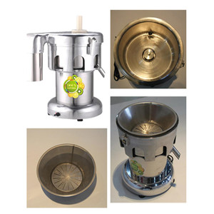 Exprimidor de <span class=keywords><strong>Granada</strong></span>, Máquina para Hacer Jugo de Nopal - Product Image 6