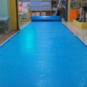 <span class=keywords><strong>Couverture</strong></span> de <span class=keywords><strong>piscine</strong></span> en plastique <span class=keywords><strong>rigide</strong></span> anti-poussière d'usine - Product Image 6