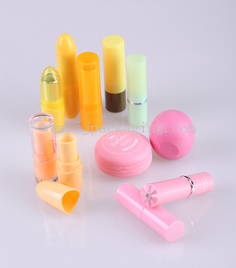 Envase Vacío para Bálsamo Labial, Exfoliante Labial y Protector Labial, Diseño Bonito y Giratorio, para Niños - Product Image 6