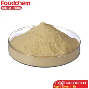 Proteína isolada de Soja Proteína Isolada de Soja Não-OGM Aditivo Alimentar - Product Image 5