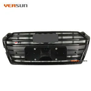 Vente en gros audi a5 brouillard lumière grille de différents modèles pour  tous les véhicules - Alibaba.com