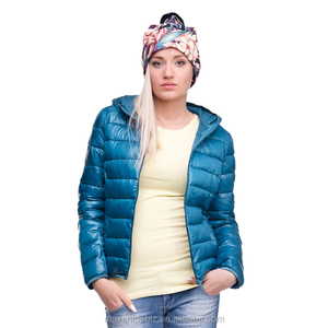 Berretto fiore moda Purpal Galaxy stampa con Pom Pom - Product Image 5