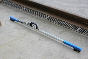 Caliente-venta de alta precisión carril Medición gobernante/ferrocarril regla de Medición - Product Image 3