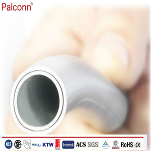Tubería de Barrera de <span class=keywords><strong>PB</strong></span> (Polibuteno) de 15 mm x 25 m, Blanca - Product Image 2