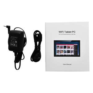 10 pulgadas tableta Android pantalla de publicidad en una CPU Quad Core A7 1,3G 1 GB RAM ROM 8 GB - Product Image 6