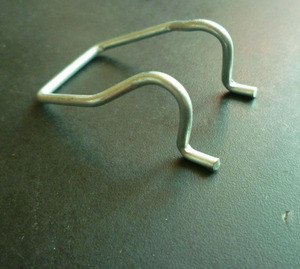 Accessori canale filo di clip per Sospeso a soffitto furring canale - Product Image 1