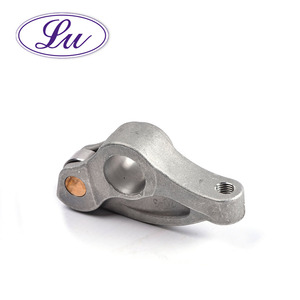 อะไหล่รถยนต์ ชิ้นส่วนเครื่องยนต์  ร็อคเกอร์อาร์ม  OEM หมายเลข 8-97174-565-0 8-97014-258-1 - Product Image 4