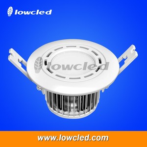 Lowcled basso watt led da incasso/basso watt ha condotto giù luce - Product Image 1