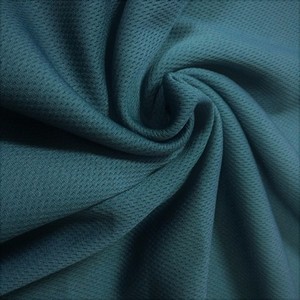 ผ้าถ่านไม้ไผ่ยับยั้งแบคทีเรียและกลิ่น สำหรับชุดกีฬา - Product Image 2