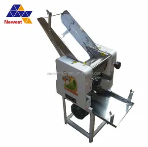 Migliore qualità professionale samyang ramen macchina/acciaio inox noodle istantanei macchina/macchina di rifornimento della fabbrica tagliatella istante