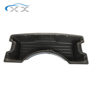 Vente directe d'usine Accessoires de voiture Pièces automobiles Boîte de <span class=keywords><strong>rangement</strong></span> de <span class=keywords><strong>coffre</strong></span> pour <span class=keywords><strong>Audi</strong></span> Q5 2010-2018 - Product Image 4