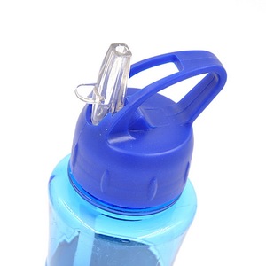 Personalizada a prueba de fugas deportes botellas de 20 litro de agua de plástico para acampar - Product Image 5