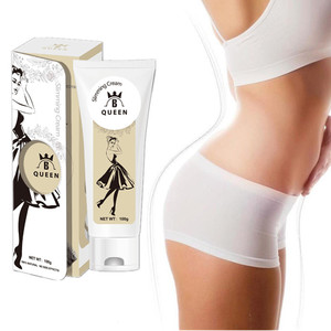 B-queen Vẻ Đẹp Tốt Nhất Ma Thuật 28 Ngày Không Có Tác Dụng Phụ Của Kem Giảm Béo Kem Giảm Béo Cellulite Kem Giảm Béo - Product Image 1