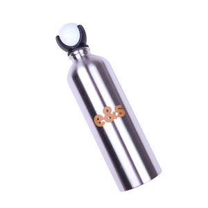 High Quality Direct Drinking <strong>Golf</strong> Ball Drink <strong>Bottle</strong> With Sleeve Sport Style <strong>Water</strong> <strong>Bottles</strong> for Camping - Product Image 6