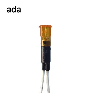 Luces de Señalización <span class=keywords><strong>LED</strong></span> <span class=keywords><strong>Mini</strong></span> de 10 mm de Buena Calidad a Precio Económico - Product Image 2