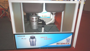 Nhà bếp hiện đại Fwd, nhà bếp rửa chén máy nghiền, 3/4 hp 1200ml với CE và RoHS - Product Image 6