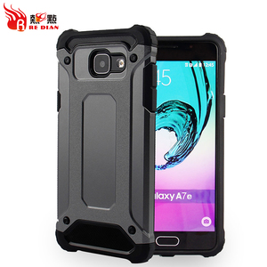 La caja del teléfono de protección para Samsung A710, caso de cobertura completa para Samsung <span class=keywords><strong>A7</strong></span> 2016 - Product Image 2