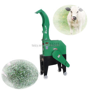 Tritovagliatore <span class=keywords><strong>per</strong></span> insilato con motore Diesel - Product Image 4