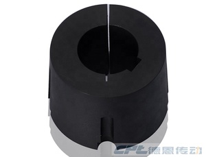 Iron Bushing Large Pulley Taper Bush 3535 STEEL BUSHING Taper Lock Bush For Cast Iron Pulley Bushing Manufacturer