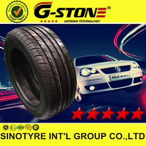 215/65R16 neumáticos de coches baratos - Product Image 1