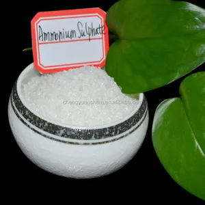 Nhà Sản Xuất Ammonium Sulfate Giá Cấp Thực Phẩm/Cấp Công Nghiệp