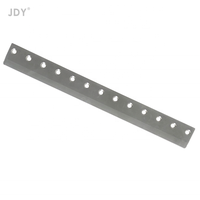 JDY Golf Course Tondeuse Lame Inférieure 93-4264 13 Trous 21 Pouces Low Cut Bedknife Meilleur Fabricant De Couteaux Chinois