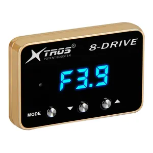 Puissant <span class=keywords><strong>Booster</strong></span> s'appliquent à DODGE NITRO Mode type accessoires de voiture - Product Image 1