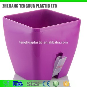 Varios tamaño! multifunción plástico maceta / maceta florero / garden pot - Product Image 1