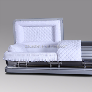 棺材公司 (铜棺材 3616) - Product Image 4