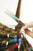 2017 moda cónica bigudíes de pelo - Product Image 4