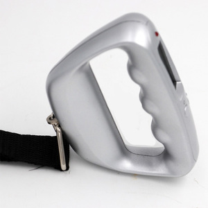 Balança digital portátil de OCS-23, 45kg/10g (pesca/bagagem) - Product Image 4