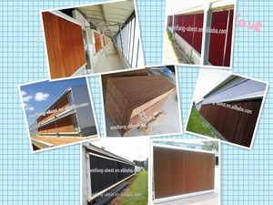 พัดลมระบายอากาศไก่เนื้ออุปกรณ์สำหรับเลี้ยงสัตว์ปีกระบบระบายอากาศสัตว์ปีก - Product Image 5