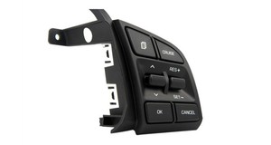 Tháng chín Khuyến Mãi Hành Trình điều khiển chỉ đạo bánh xe chuyển đổi nút Điều Khiển cho 2018 hyundais Sonata Tucson - Product Image 4