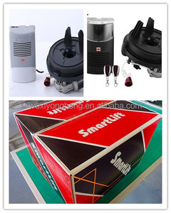 Controlador de motor de CC de 220v/24v, accesorios de motor eléctrico, motor de puerta rodante <span class=keywords><strong>para</strong></span> <span class=keywords><strong>puertas</strong></span> automáticas - Product Image 4