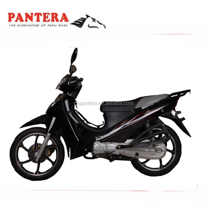 Biz-motocicleta barata China de 110cc, motocicleta de 125cc, motocicleta de 110cc de China, 110 - Product Image 5